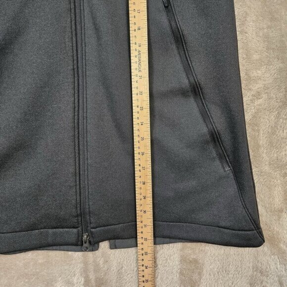 Nike Therma Sphere KD Basketball Jacket Men's Size L Outdoors Full Zip Hooded - Picture 4 of 10